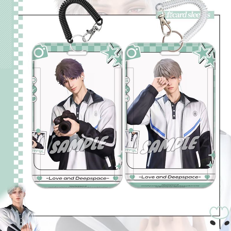 沈星回黎深祁煜秦彻游戏