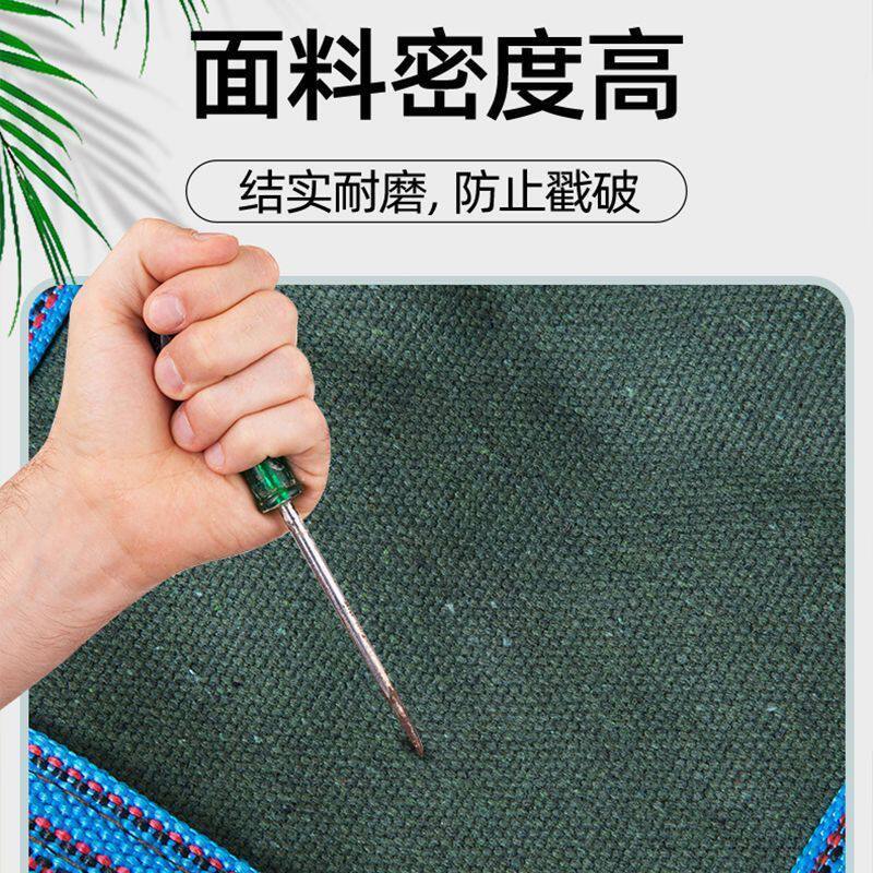 大容量加厚帆布手提包工地五金收纳袋随身便携多用工具布袋采购