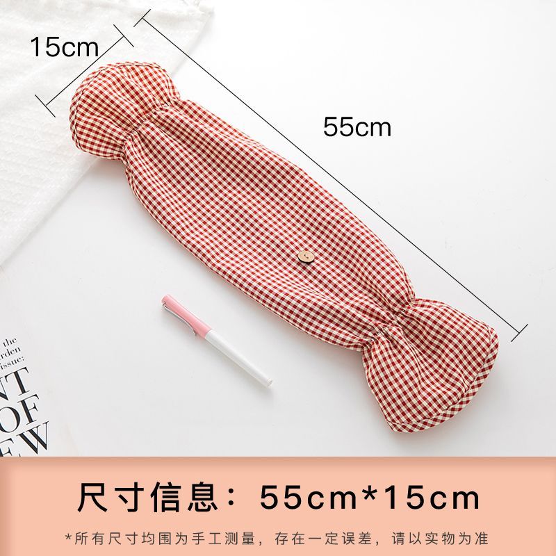 厨房炒菜神器防油溅袖套手套女长款防水做饭工作护袖套袖家用新款