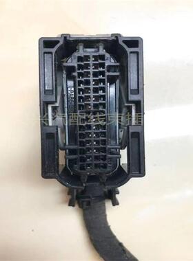 凯迪拉克XT4 CTS SRX ATS CT456波箱变速箱阀体线束插头