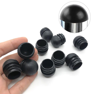 Plugs Leg Furniture Insert Chair hole 网红10Pcs Tube Caps