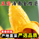 海南水仙芒果新鲜10斤金煌芒贵青小台芒妃甜心黄皮芒大果当季 水果