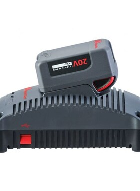 英奇索兰Bc1121i充电器Bl2013 Bl2010 Bl2012 Bl2022锂电池40V20V