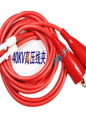 CS2674AX型耐压测试仪南京长盛仪器公L司加粗耐压测试线夹耐