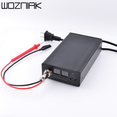 Mobile phone short kqiller repair artifact 6 generation burn