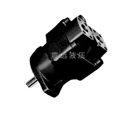 M4SC-055-3N00-A502叶片马达M4D1G-113-3N00-B102压铸机马达