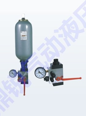 AQF-L32fH1-A AQF-L32H2-A AQF-L32H3-A 蓄能器球阀