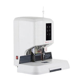 自动U装 509 订机 订会计档案凭证 财务凭证装 震旦AURORA