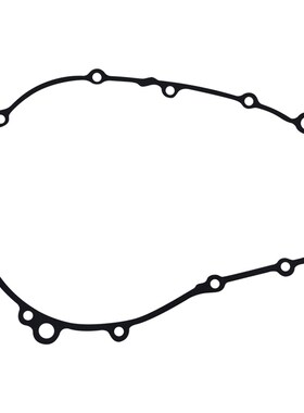 FZ09 FZ-09 14-16 XSR900 XSFR 900 16-21 离合器盖垫 密封垫