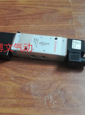 电磁阀2636200换向阀AC220V DC24V BESTQ.NR-0200双电控