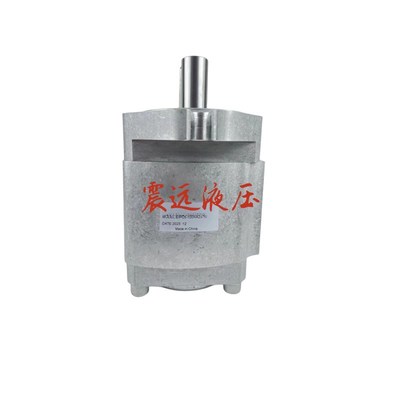 齿轮泵EIPC5-100RA23t-10注塑机油泵040/050/064/RA23-10