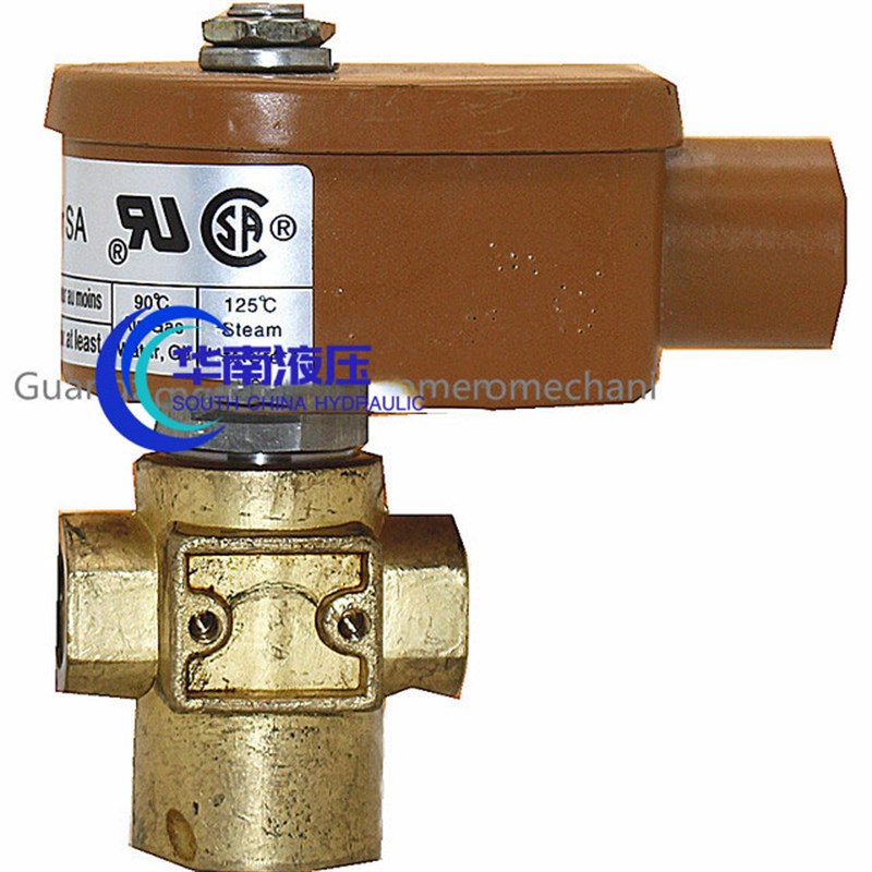 派克款 空压机v电磁阀 131T21