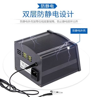 姚工205H电烙i铁焊台智能数显高频涡流电焊台110V 220V大功率150