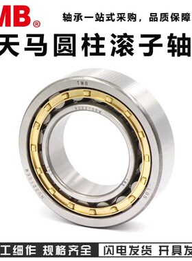 天马TMB轴承 N NU NJ RN NUP NF 413 414 415 N416 EM C3 4 P5 6