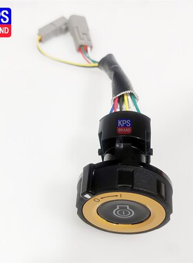 卡特 装载机 推土机 挖掘q机空调 电脑版 继电器开关241-8368/013