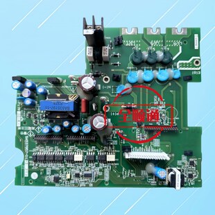 SA537851 PP. 01富士变频器F1或VP系列30KW主驱动板电源板