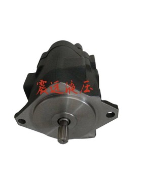 PVD-00B-16P-6AG3-5220A柱塞泵PVD-00B-15-3-47X33A液压油泵