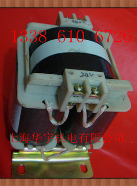 变压器 BKC-2j00VA 机床变压器 控制变压器 多种电压380V/36V