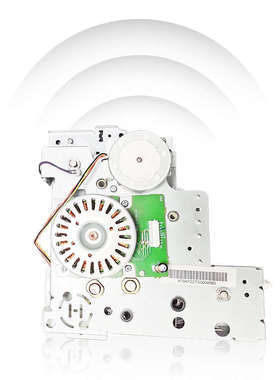 柯美C364 454 554 754 368 458D 558 658 287显影定影齿轮组双面