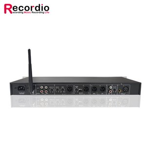 GAX-CB1000 工厂直供 专业前级效果器 家用KTV人声数字混音效果器