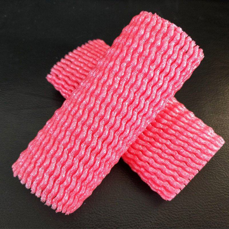 厂家供应水果网套 珍珠棉加厚防震泡沫网套 苹果香蕉梨子草莓网套,包装,网袋网兜,淘宝优惠券,粉丝福利购,淘宝优惠卷