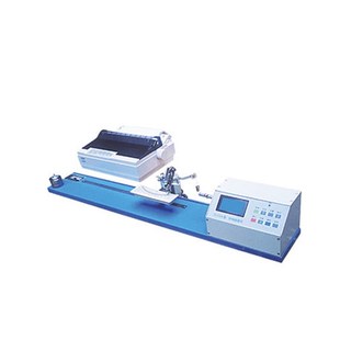 YG155A数显捻n度机直接计数法退捻加捻法测纱线捻度纺织仪器