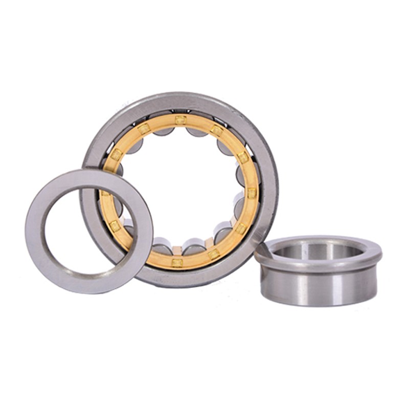 圆柱滚子轴承NUP2313 2314 2315 2316 2317 L2318 2319 2320 EM