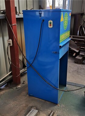 制工造切a割业砂轮净机切割除尘器无齿锯切割机粉ZIT尘化器