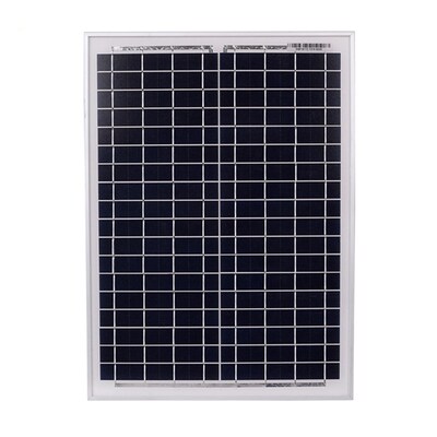 ADW Hot 18V20W Solar Panel +z12V Controller + 800W Inverter
