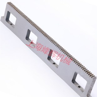 内圆磨床M2120A磨床用u齿条无锡机床厂昌亿机床2120磨床配件