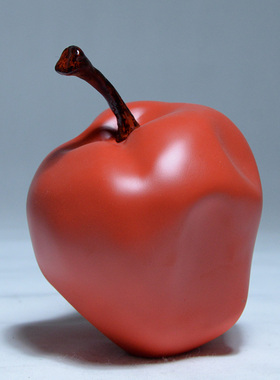 极速别墅家居饰品酒店样板房摆设现代简约抽象雕塑艺W术品电视柜