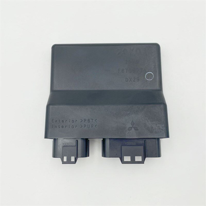 适用GW250 DL250 GSX2u50R-A DR300电喷控制单元点火器控制电脑EC