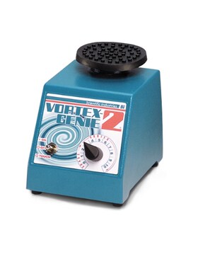 美国SI漩涡混合仪VortexGeniey2涡旋混匀器SI-0246药物振荡器G560