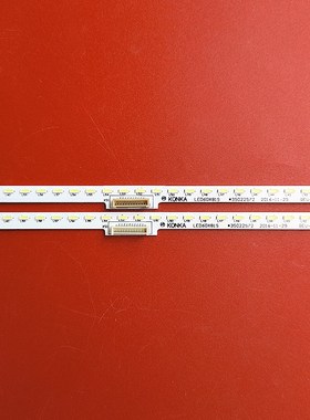 适用康佳bLED60X815PLUS LED60R1灯条LED60X81S 35022568 3502257