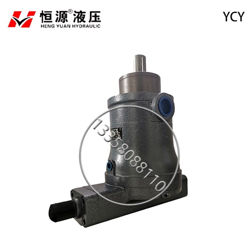 新款恒源10/16/25/30/63/80/100/160/2H50/400 YCY14-1B 轴向现货,五金/工具,压力泵,淘宝优惠券,粉丝福利购,淘宝优惠卷