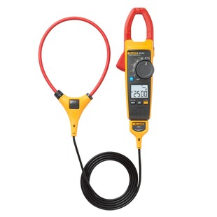 Fluke福禄克交直流钳形万用电流表FLwUKE-376 FC/CN  FLUKE-376/C
