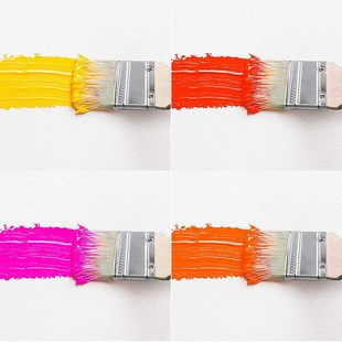 Brushes Chip Pack Inch 35mm 1.5 Wand Big Paint deal