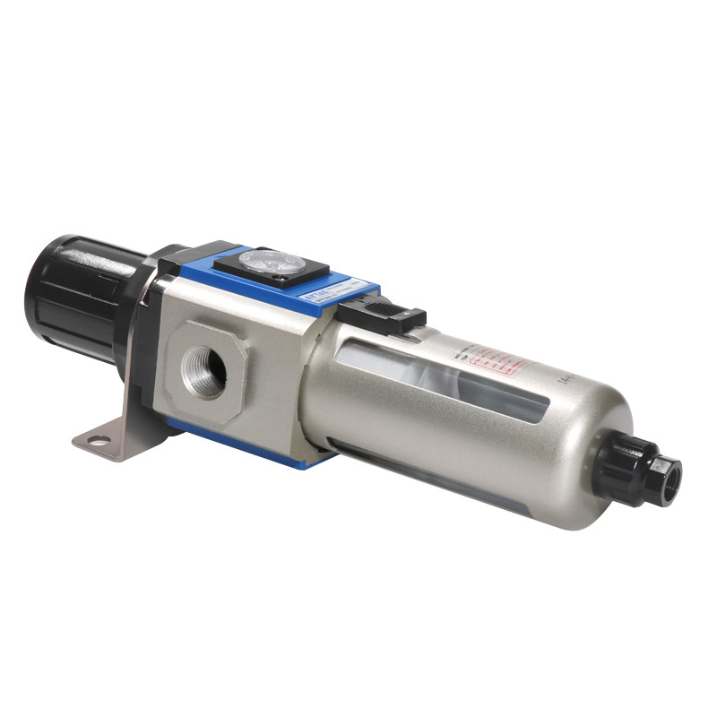 亚德客气源处e理器空气调压过滤器GFR200-08 300-10 400-15 600-2