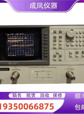 8714ES 8719C 8711B 8712ET 8720D 872N2A 8753E网络分析测试仪器