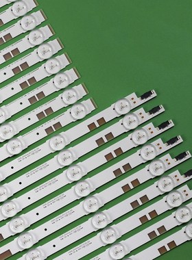 适用三星55寸LED灯条UN55JS7000F 55JS7200 UA55JS720X0J 电视背