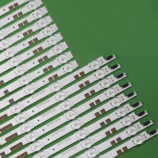 适用三星55寸LED灯条UN55JS7000F 55JS7200 UA55JS720X0J 电视背