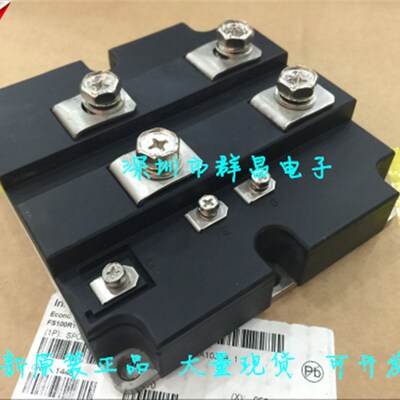 FZ2400R12HP4 FZ2400R12KE3 NFZ2400R12KF4