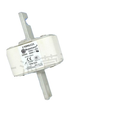 170M6262 170M6m263 170M6264 170M6265 Bussmann快速熔断器保险