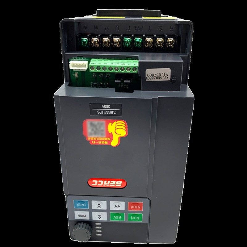 本川变频器B3g00系列5.5KW7.5KW380V电机马达水泵变频器,五金/工具,通用变频器,淘宝优惠券,粉丝福利购,淘宝优惠卷