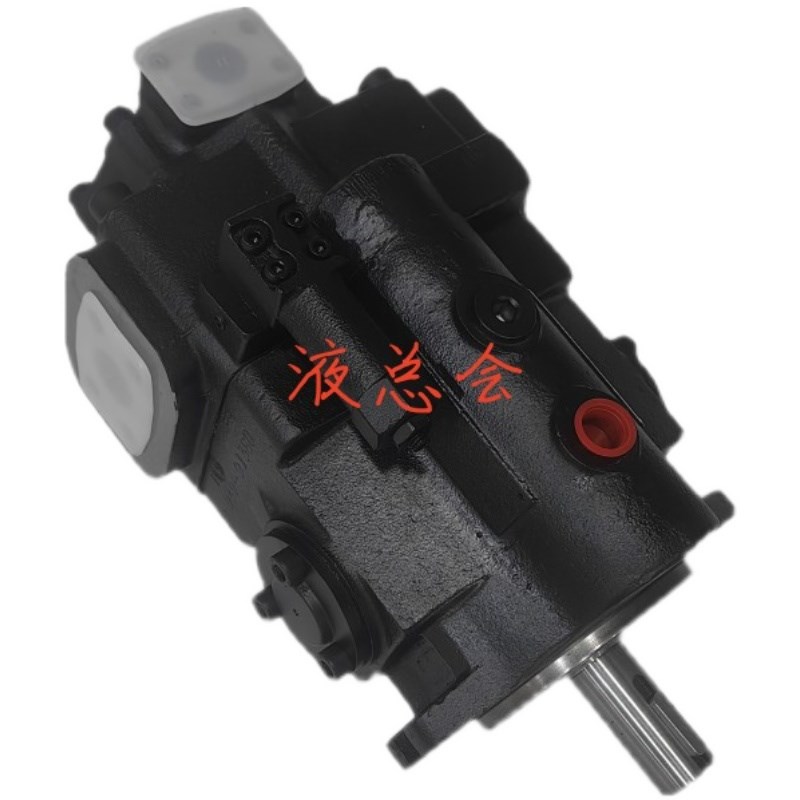 混合油泵柱塞泵T6H29C 022 1R1B T2F0MO 10