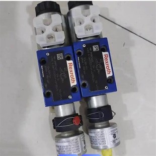 PEG24N9K4QMBG24 4WE6D62 带位置检测换向阀4WE6D6X EG24K4QMBG24