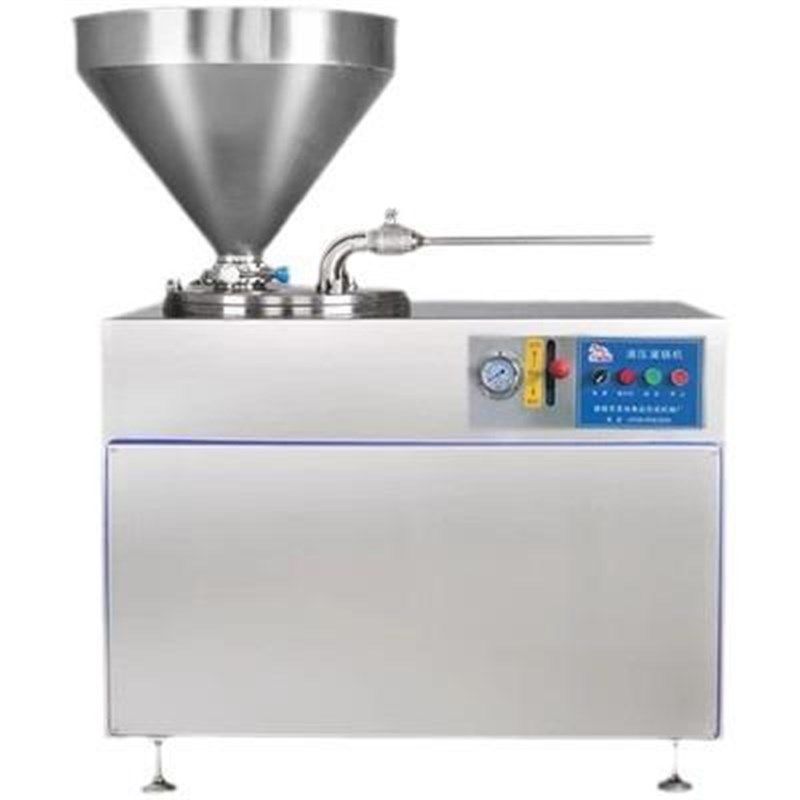 灌火腿肠机器全自动灌肠机灌肠打卡扭结一体机U火腿肠灌装设备,清洗/食品/商业设备,膨化机,淘宝优惠券,粉丝福利购,淘宝优惠卷