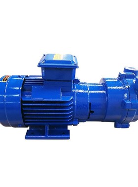 2070牌液环式真空泵y上海水环真空泵2水环式真空泵