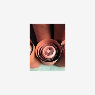 配30K现 200风罩H直径400 新款 厂家直销Y2系列电动机风罩Y2