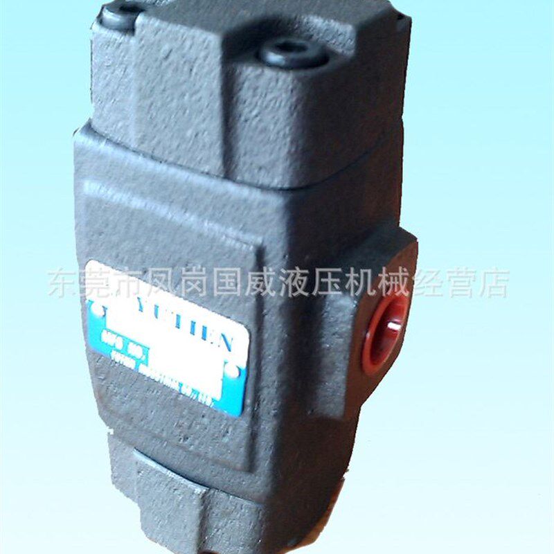 台湾液压锁单向阀 n油田单向阀 管式单向阀PVT-03-50